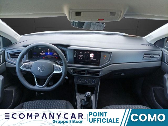 VOLKSWAGEN Polo 1.0 Life