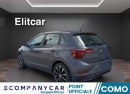 VOLKSWAGEN Polo 1.0 Life
