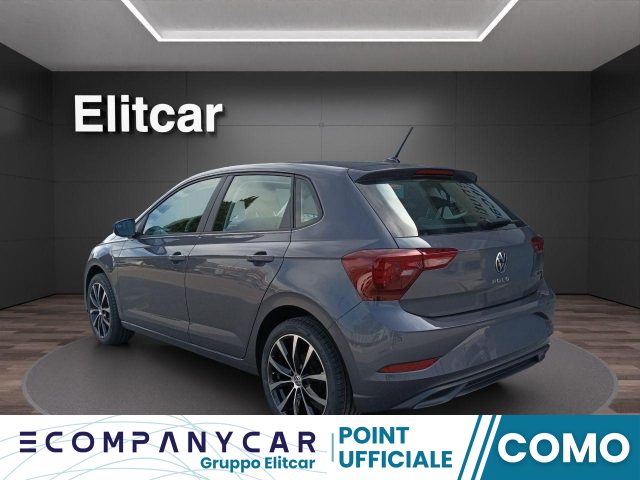 VOLKSWAGEN Polo 1.0 Life