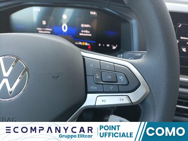 VOLKSWAGEN Polo 1.0 Life