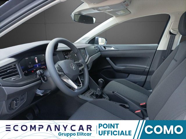 VOLKSWAGEN Polo 1.0 Life