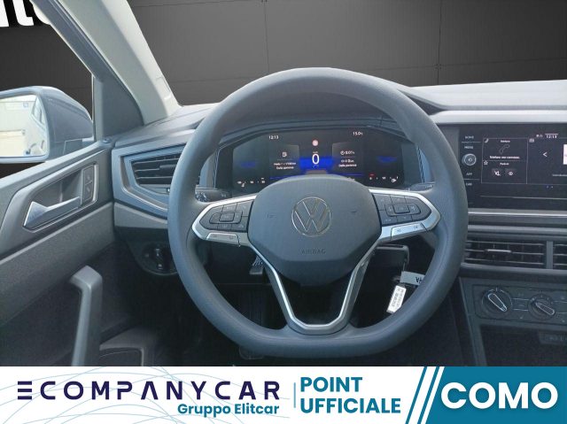 VOLKSWAGEN Polo 1.0 Life