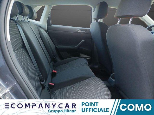 VOLKSWAGEN Polo 1.0 Life