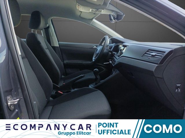 VOLKSWAGEN Polo 1.0 Life