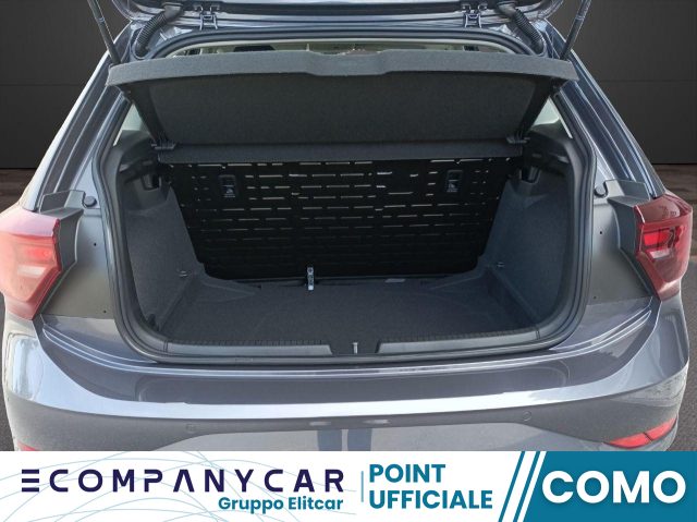 VOLKSWAGEN Polo 1.0 Life