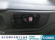 VOLKSWAGEN Polo 1.0 Life