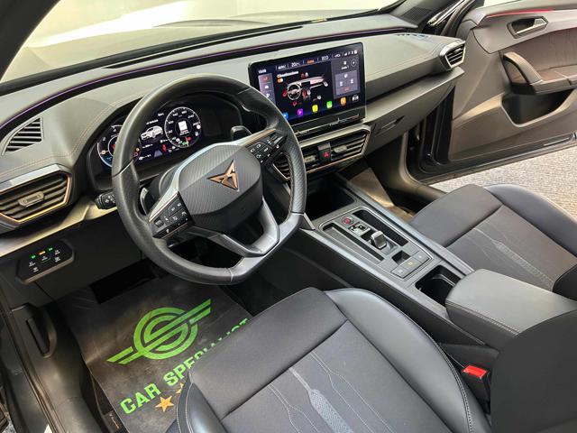 CUPRA Formentor 1.4 PHEV e-Hybrid DSG PROMO “SMART PAY”