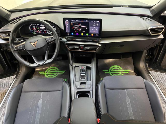CUPRA Formentor 1.4 PHEV e-Hybrid DSG PROMO “SMART PAY”