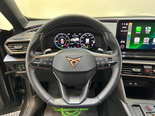 CUPRA Formentor 1.4 PHEV e-Hybrid DSG PROMO “SMART PAY”