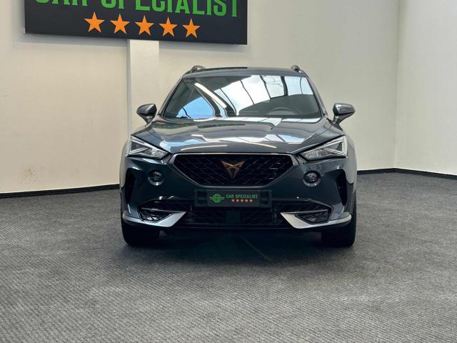 CUPRA Formentor 1.4 PHEV e-Hybrid DSG PROMO “SMART PAY”
