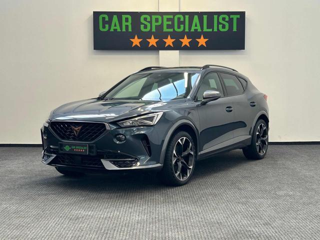 CUPRA Formentor 1.4 PHEV e-Hybrid DSG PROMO “SMART PAY”
