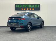 RENAULT Arkana Arkana Hybrid E-Tech 145 CV PROMO “SMART PAY”