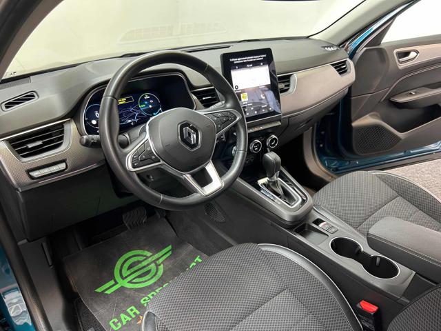 RENAULT Arkana Arkana Hybrid E-Tech 145 CV PROMO “SMART PAY”