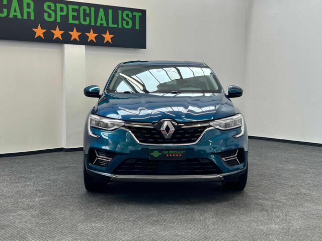 RENAULT Arkana Arkana Hybrid E-Tech 145 CV PROMO “SMART PAY”
