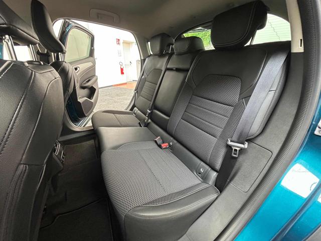 RENAULT Arkana Arkana Hybrid E-Tech 145 CV PROMO “SMART PAY”