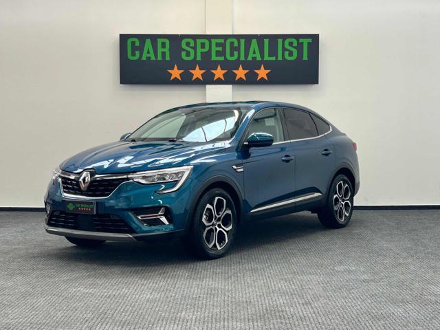 RENAULT Arkana Arkana Hybrid E-Tech 145 CV PROMO “SMART PAY”