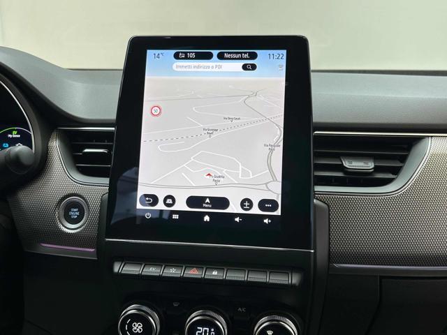 RENAULT Arkana Arkana Hybrid E-Tech 145 CV PROMO “SMART PAY”