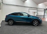 RENAULT Arkana Arkana Hybrid E-Tech 145 CV PROMO “SMART PAY”