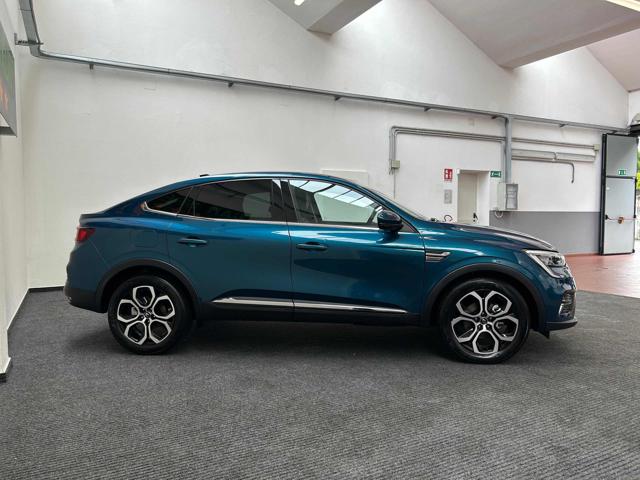 RENAULT Arkana Arkana Hybrid E-Tech 145 CV PROMO “SMART PAY”