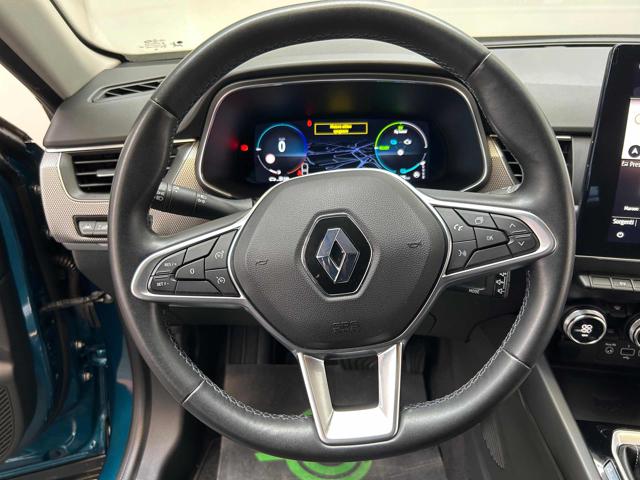 RENAULT Arkana Arkana Hybrid E-Tech 145 CV PROMO “SMART PAY”