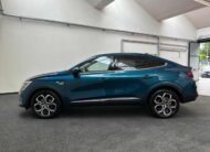 RENAULT Arkana Arkana Hybrid E-Tech 145 CV PROMO “SMART PAY”