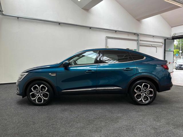 RENAULT Arkana Arkana Hybrid E-Tech 145 CV PROMO “SMART PAY”