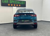 RENAULT Arkana Arkana Hybrid E-Tech 145 CV PROMO “SMART PAY”