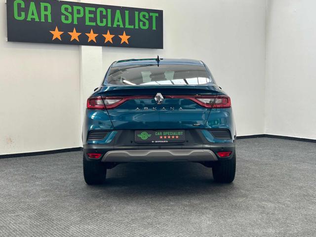RENAULT Arkana Arkana Hybrid E-Tech 145 CV PROMO “SMART PAY”