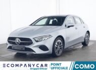 MERCEDES-BENZ A 180 Automatic Progressive Advanced