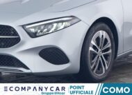 MERCEDES-BENZ A 180 Automatic Progressive Advanced