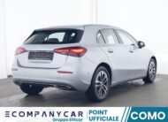 MERCEDES-BENZ A 180 Automatic Progressive Advanced