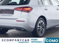 MERCEDES-BENZ A 180 Automatic Progressive Advanced