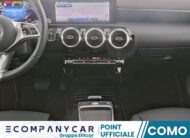 MERCEDES-BENZ A 180 Automatic Progressive Advanced