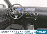 MERCEDES-BENZ A 180 Automatic Progressive Advanced
