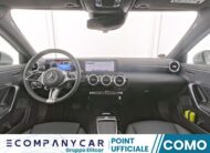 MERCEDES-BENZ A 180 Automatic Progressive Advanced