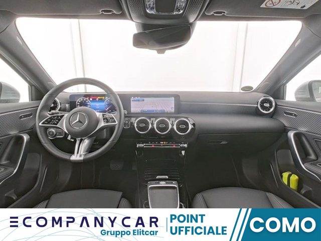 MERCEDES-BENZ A 180 Automatic Progressive Advanced