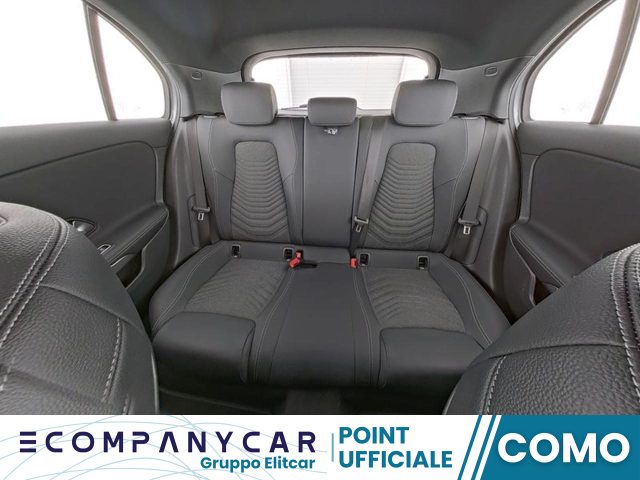 MERCEDES-BENZ A 180 Automatic Progressive Advanced