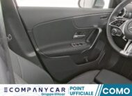 MERCEDES-BENZ A 180 Automatic Progressive Advanced