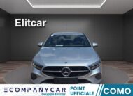 MERCEDES-BENZ A 180 Automatic Progressive Advanced