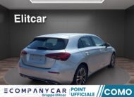 MERCEDES-BENZ A 180 Automatic Progressive Advanced