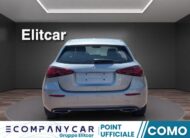 MERCEDES-BENZ A 180 Automatic Progressive Advanced