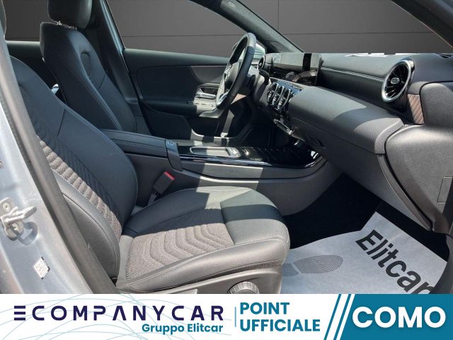 MERCEDES-BENZ A 180 Automatic Progressive Advanced