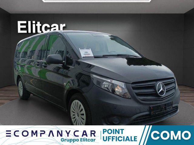 MERCEDES-BENZ Vito 2.0 116 CDI Tourer Pro Extra-Long prezzo+ iva 22%