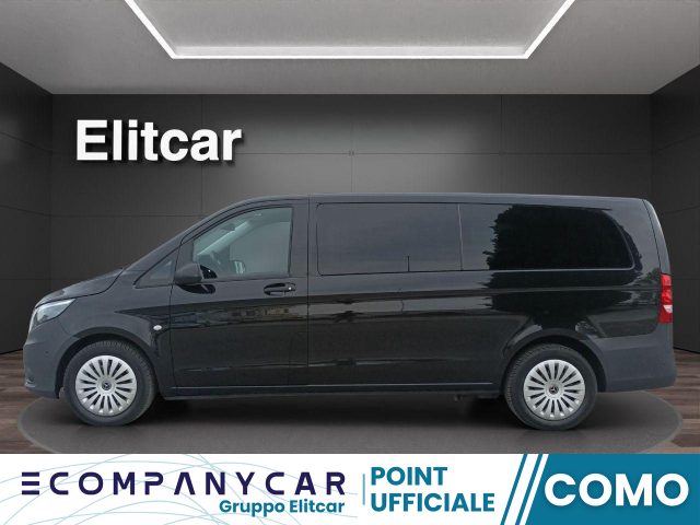 MERCEDES-BENZ Vito 2.0 116 CDI Tourer Pro Extra-Long prezzo+ iva 22%