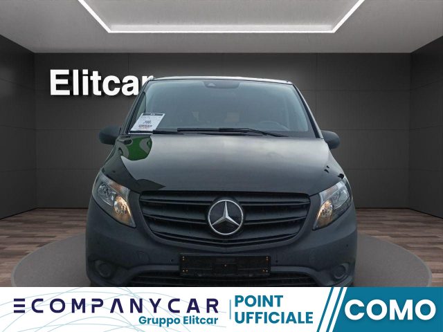 MERCEDES-BENZ Vito 2.0 116 CDI Tourer Pro Extra-Long prezzo+ iva 22%