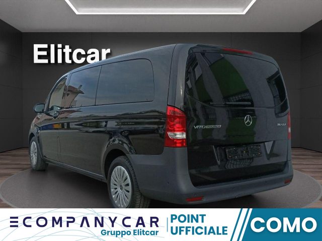 MERCEDES-BENZ Vito 2.0 116 CDI Tourer Pro Extra-Long prezzo+ iva 22%