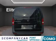 MERCEDES-BENZ Vito 2.0 116 CDI Tourer Pro Extra-Long prezzo+ iva 22%