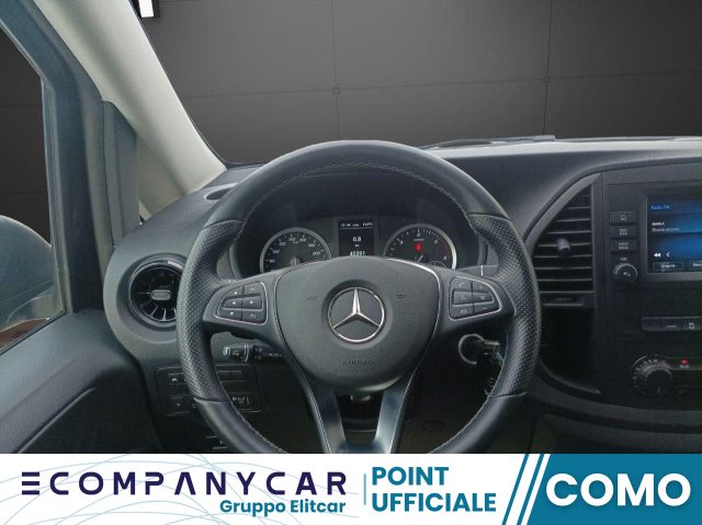 MERCEDES-BENZ Vito 2.0 116 CDI Tourer Pro Extra-Long prezzo+ iva 22%