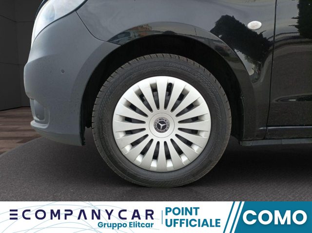 MERCEDES-BENZ Vito 2.0 116 CDI Tourer Pro Extra-Long prezzo+ iva 22%