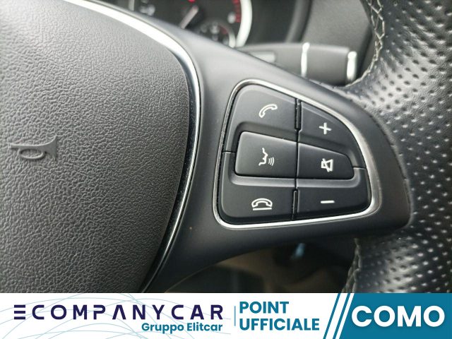 MERCEDES-BENZ Vito 2.0 116 CDI Tourer Pro Extra-Long prezzo+ iva 22%